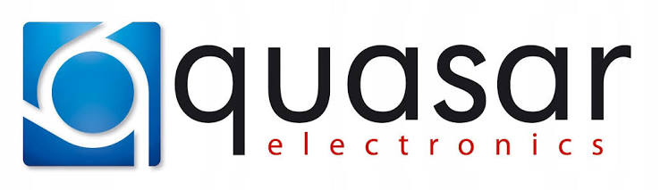 Quasar Electronics